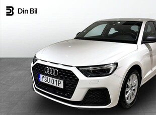 Audi A1 Sportback 30 TFSI 110