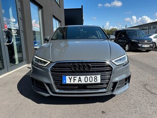 Audi A3 Sedan 2.0 TDI S Tronic RS-Stolar GPS CarPlay