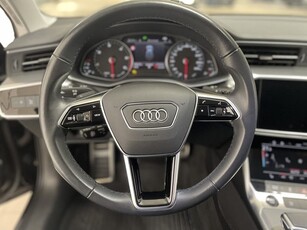 Audi A6 allroad quattro 40 TDI quattro