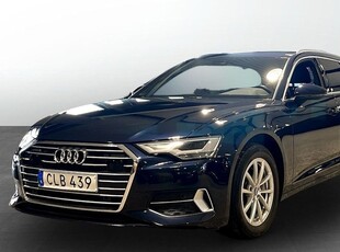 Audi A640 TDI, Quattro 2,0 S-Tronic 2020, Kombi