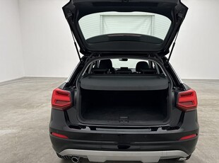 Audi Q2 30 TFSI