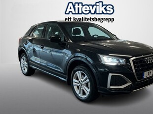 Audi Q235 TFSI Proline advanced S-Tronic 2024, SUV