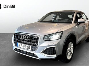 Audi Q235 TFSI Proline advanced S tronic 2024, SUV