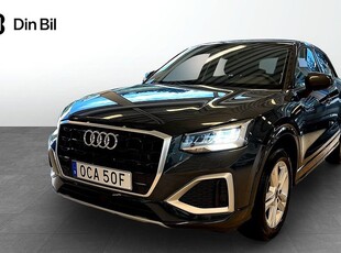 Audi Q235 TFSI Proline advanced S tronic 2024, SUV