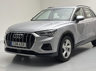 Audi Q3 35 TDI (150hk)