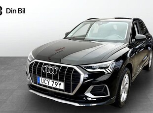 Audi Q335 TFSI S-Tronic Proline Advanced 2020, SUV