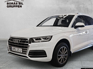 Audi Q540 TDI quattro 2019, SUV