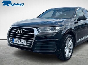 Audi Q73,0 TDI S Line Se spec 2016, SUV