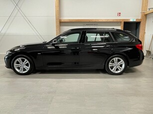 BMW 318 d xDrive Touring Sport line