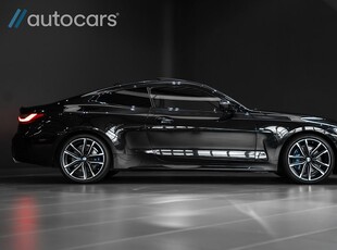 BMW 430 i Coupé M Sport Innovation|Pano|HUD|Laser|SE UTR*