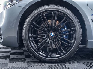 BMW 530e iPerformance|Sedan|HiFi|Backkamera|M Sport|252hk|