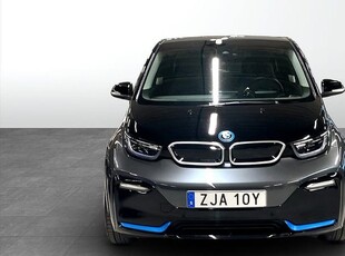 BMW i3s 120 Ah