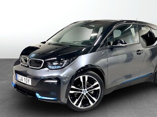 BMW i3s S 120 AH 2023, Halvkombi