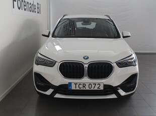 BMW X1 xDrive25e Model Sport Head-Up PDC