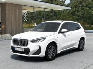 BMW X1xDrive25e M Sport Active Edition Rattvärme Tonade Rutor 2025, SUV