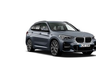 BMW X1xDrive25e M Sport Navi HUD HiFi Kamera Drag 2021, SUV