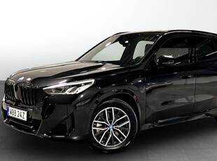 BMW X1xDrive30e M-Sport Harman Kardon 2024, SUV