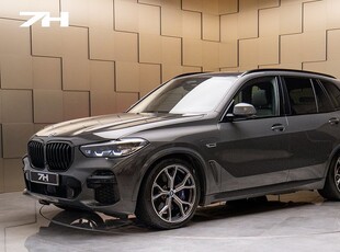 BMW X5xDrive45e iPerformance M Sport Innovation OBS SPEC 2022, SUV