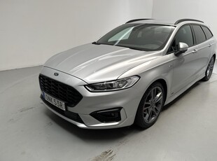 Ford Mondeo 2.0 TDCi AWD Kombi (190hk)