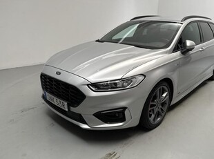 Ford Mondeo2.0 TDCi AWD Kombi 2021, Kombi