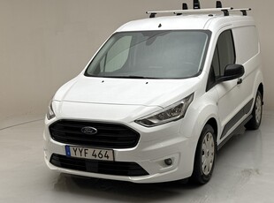 Ford Transit Connect 1.5 EcoBlue (100hk)