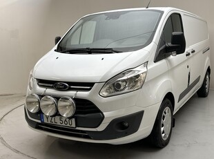 Ford Transit Custom 330 (130hk)