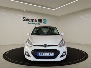 Hyundai i10 1.2 Premium 5D