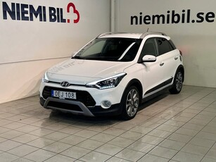 Hyundai i20 Active