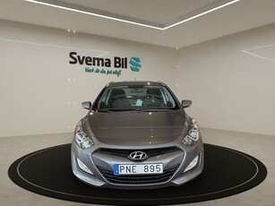 Hyundai i30 1.6 CRDI 110 Hk Business Kombi