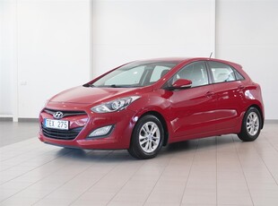 Hyundai i30 1.6 GDi 5dr Business Automat 135hk