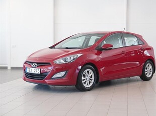 Hyundai i301.6 GDi 5dr Business Automat 2013, Halvkombi