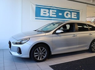 Hyundai i30Wagon 1.4 T-GDi Bluetooth SoV 2018, Kombi