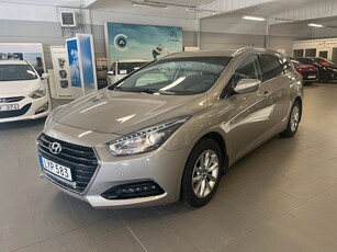 Hyundai i40 1.7 CRDi Comfort