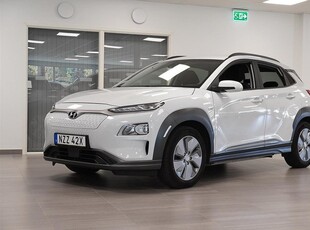 Hyundai KonaElectric 39 kWh B-Kamera 2020, Crossover