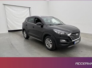 Hyundai Tucson1.6 T-GDI Trend Kamera Navi Rattvärme 2019, SUV