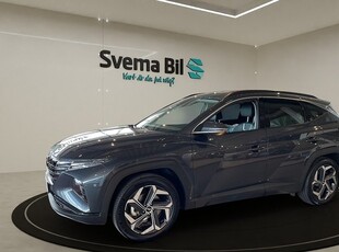 Hyundai TucsonPHEV 4WD Advanced Automat 2022, SUV