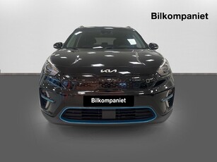 Kia E-Niro 64 kWh Advance 204hk SoV Kampanj 2,99%