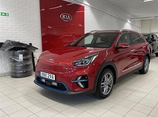 Kia e-NiroAdvance Plus INK V-HJUL 2021, Crossover