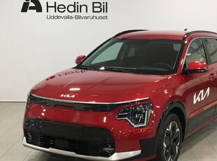 Kia e-NiroNiro EV Advance Special Edition| Demobil 2024, Crossover