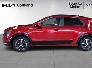 Kia Niro Hybrid Advance Plus I Harman Kardon I GPS I Backkamera