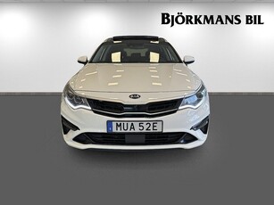 Kia Optima Advance Plus 2 Vinterhjul