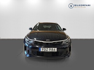 Kia Optima SW Plug-In Hybrid Advance Plus Rattvärme NAV ACC