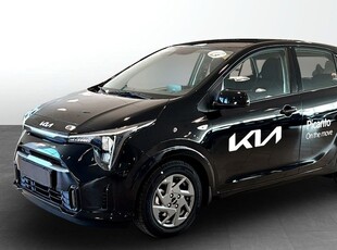 Kia Picanto1.0 ADVANCE AMT 4-SITS 2024, Halvkombi