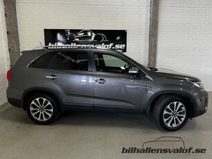 Kia Sorento 2,2 CRDI (197hk) Business