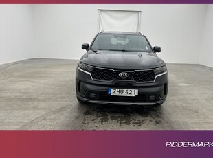 Kia Sorento 2.2 CRDi AWD Advance Plus 7-Sits Pano BOSE MOMS