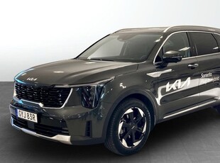 Kia SorentoPHEV AUT AWD ADVANCE PLUS PANORAMA 2025, SUV