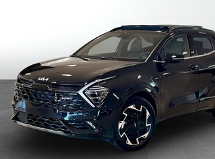 Kia SportagePlug-In Hybrid GT-Line Panorama KORT LEVTID 2025, SUV