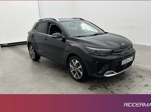 Kia Stonic1.0 T-GDI GT-Line Värmare Kamera Navi 2021, SUV