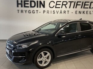 Kia XCeedPlug-In Hybrid PHEV ADVANCE PLUS 2021, Halvkombi