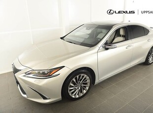 Lexus ES 300h